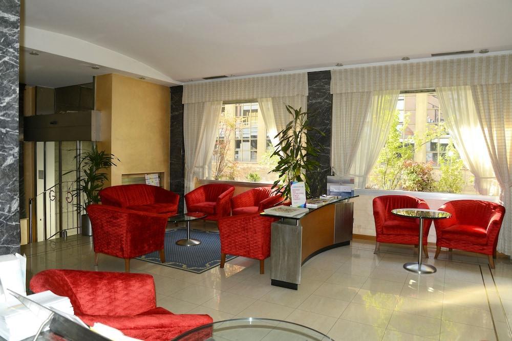 Hotel Giotto Turin Ngoại thất bức ảnh