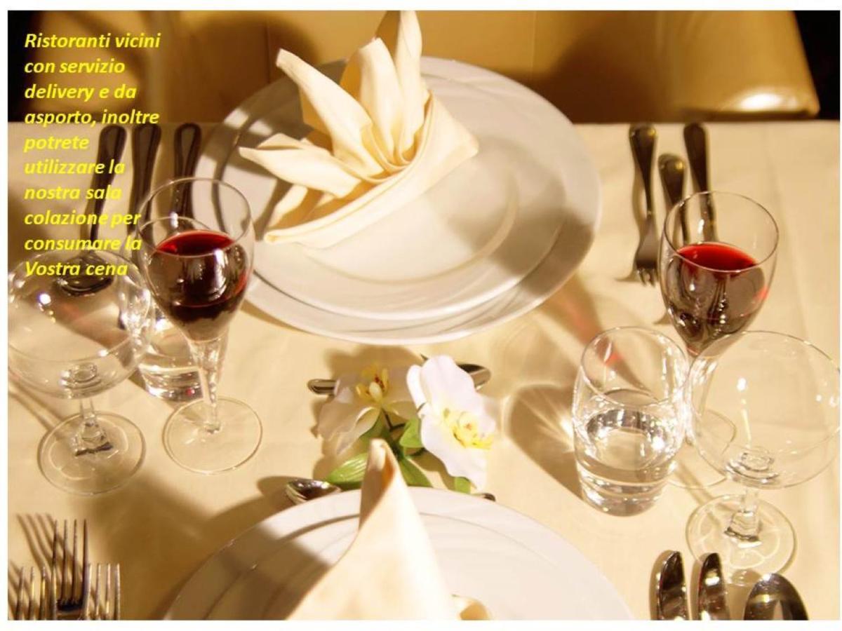 Hotel Giotto Turin Ngoại thất bức ảnh