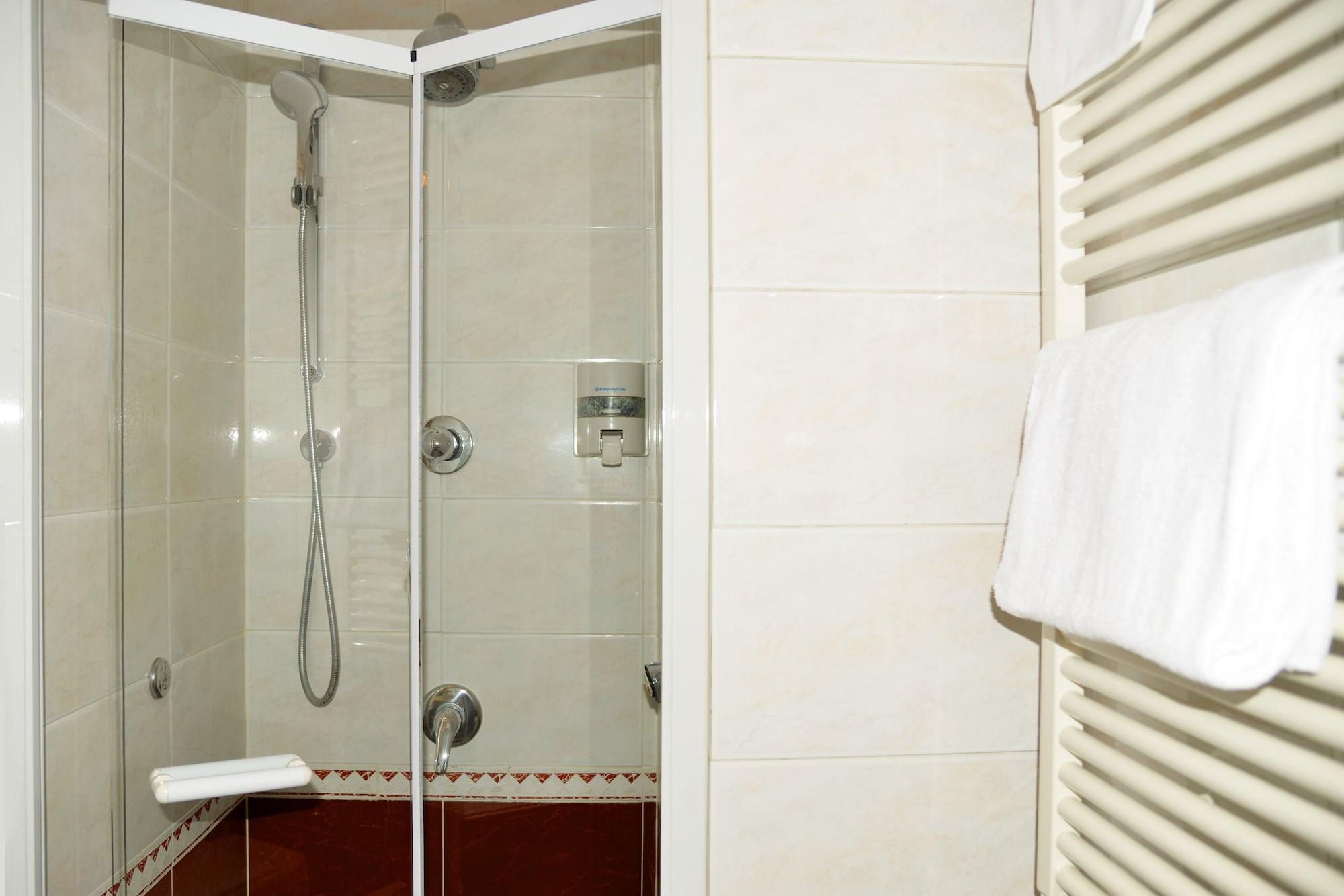 Hotel Giotto Turin Ngoại thất bức ảnh
