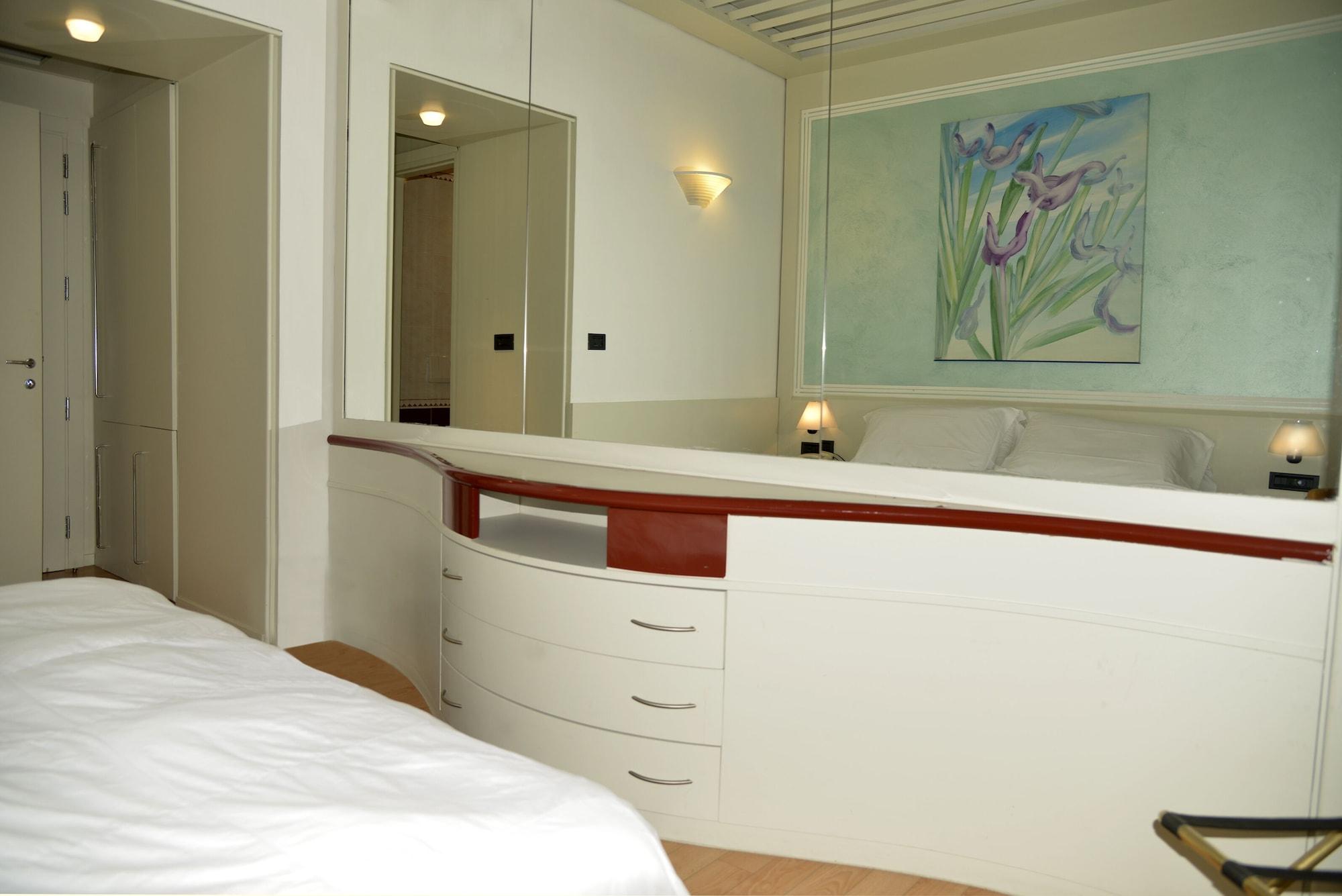 Hotel Giotto Turin Ngoại thất bức ảnh