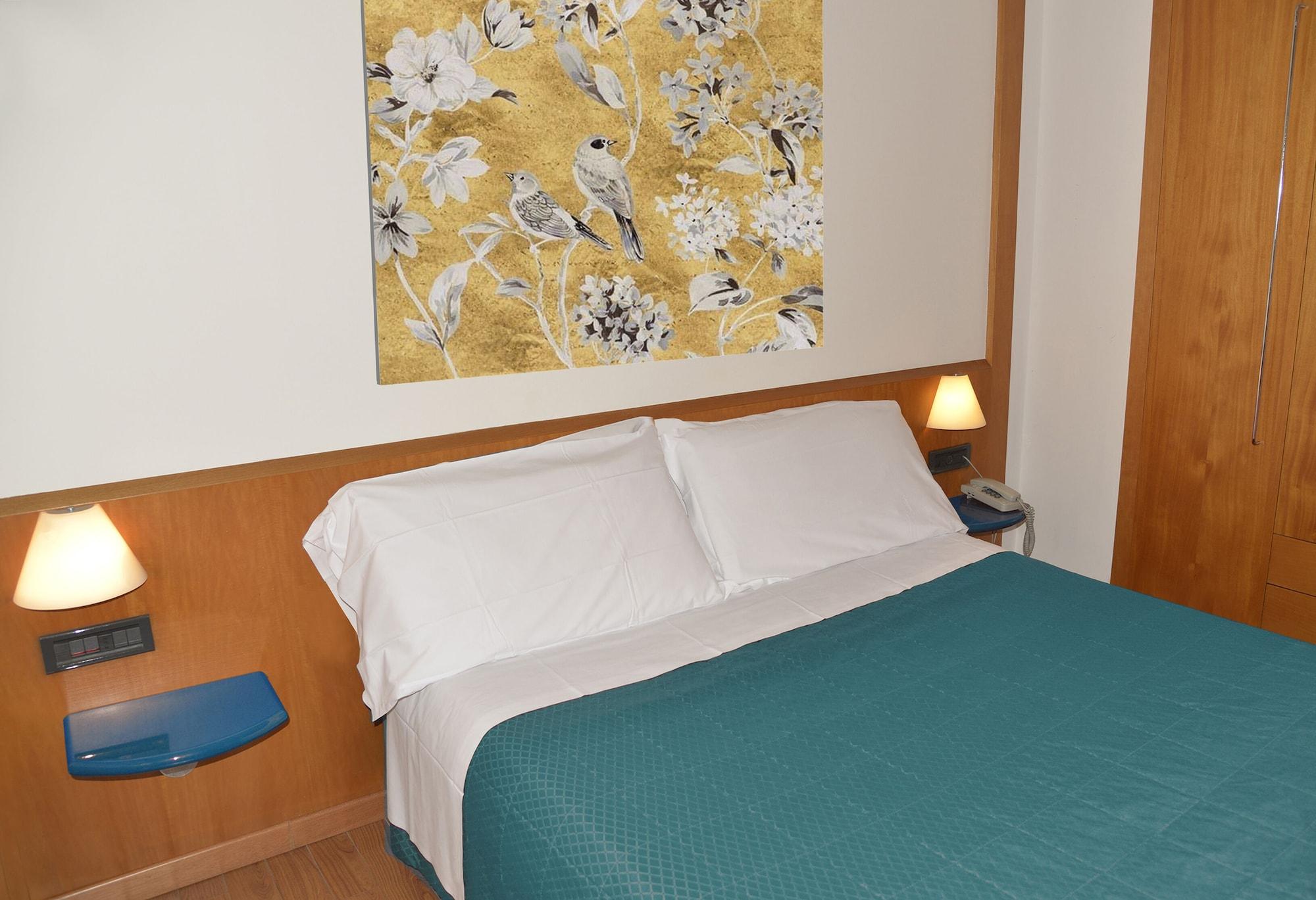 Hotel Giotto Turin Ngoại thất bức ảnh