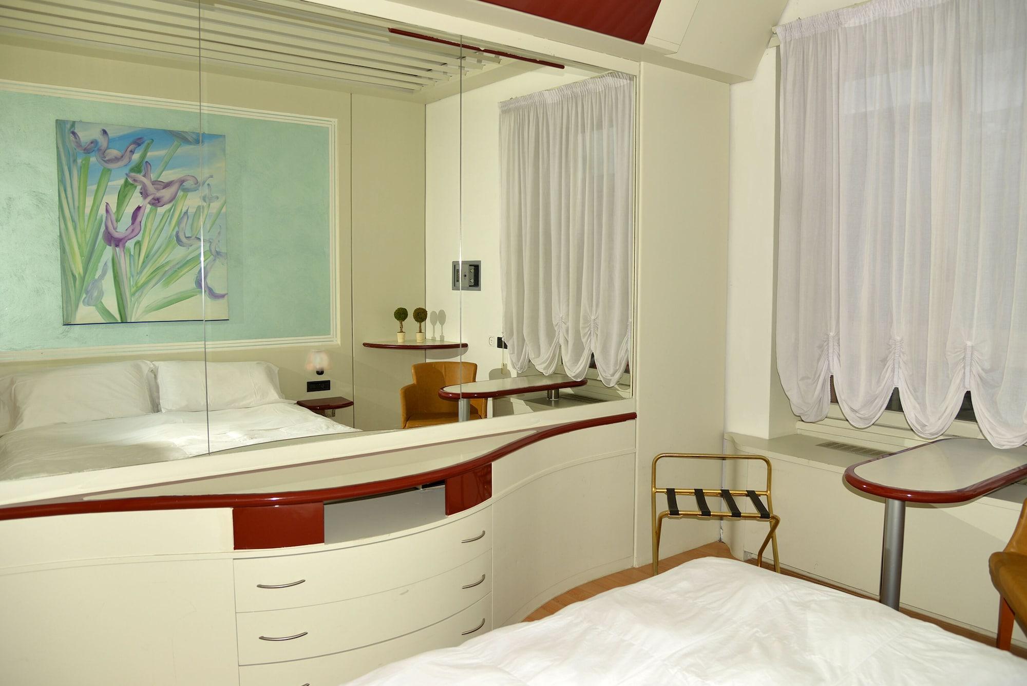 Hotel Giotto Turin Ngoại thất bức ảnh
