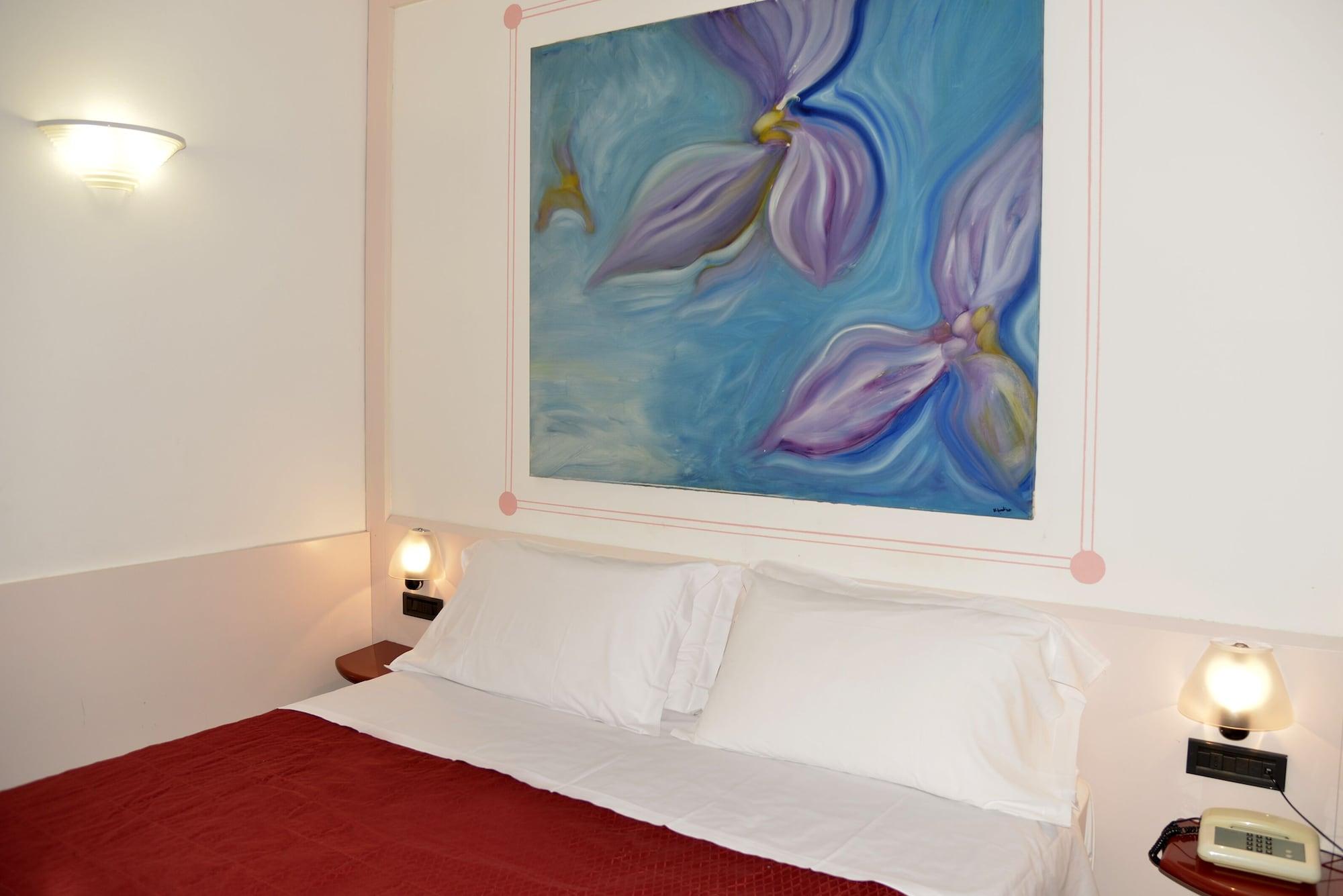 Hotel Giotto Turin Ngoại thất bức ảnh