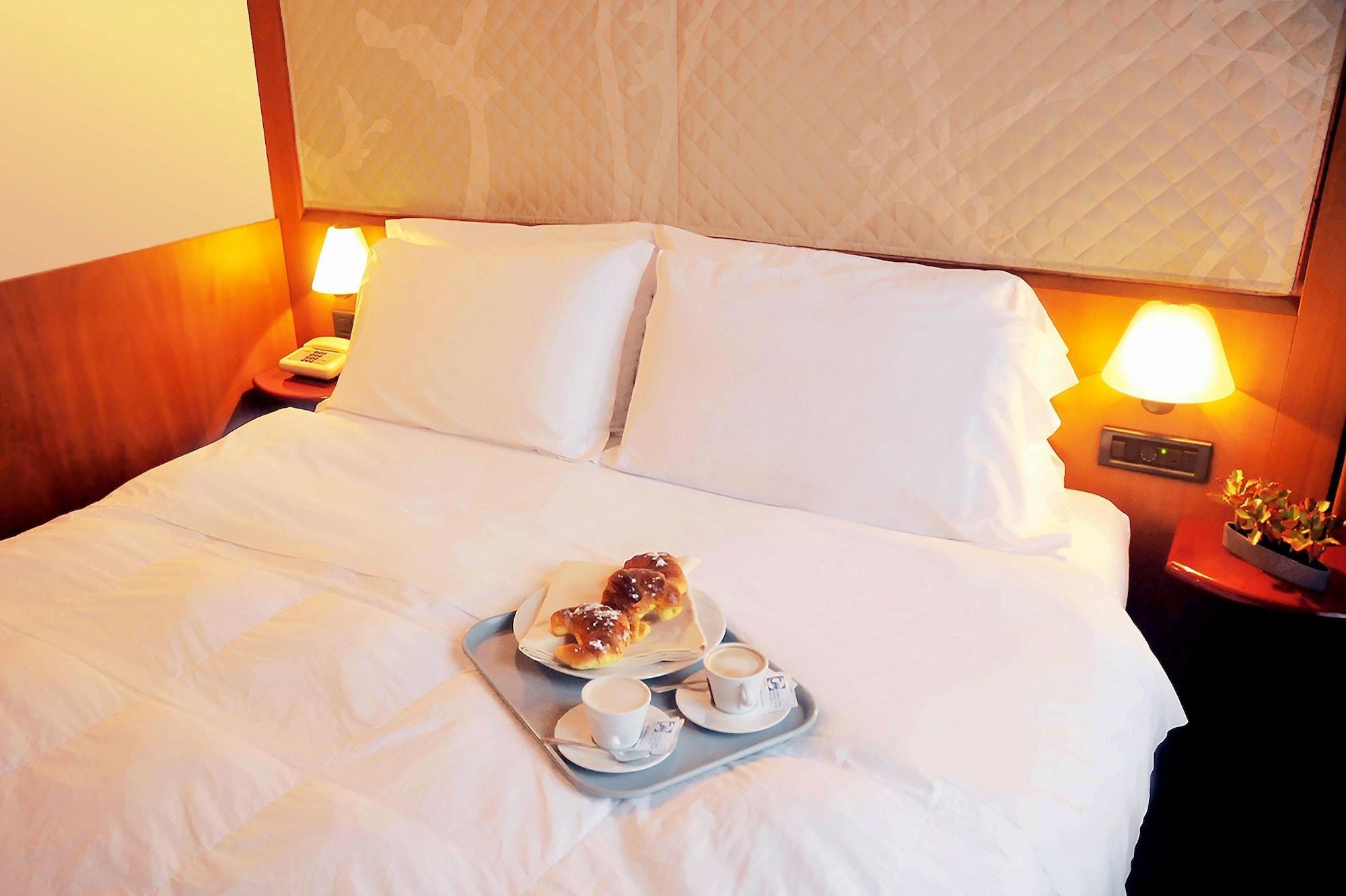 Hotel Giotto Turin Ngoại thất bức ảnh
