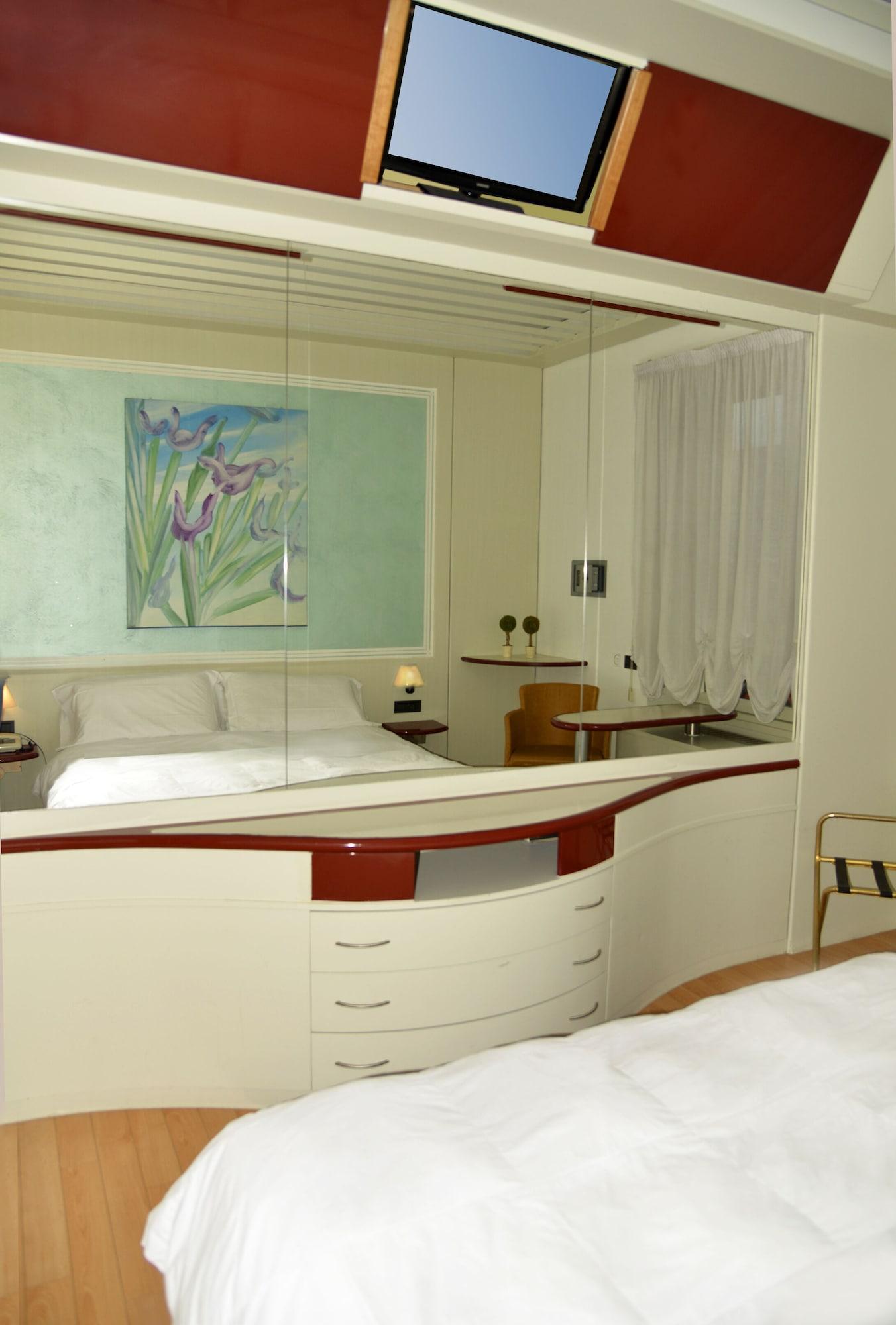Hotel Giotto Turin Ngoại thất bức ảnh