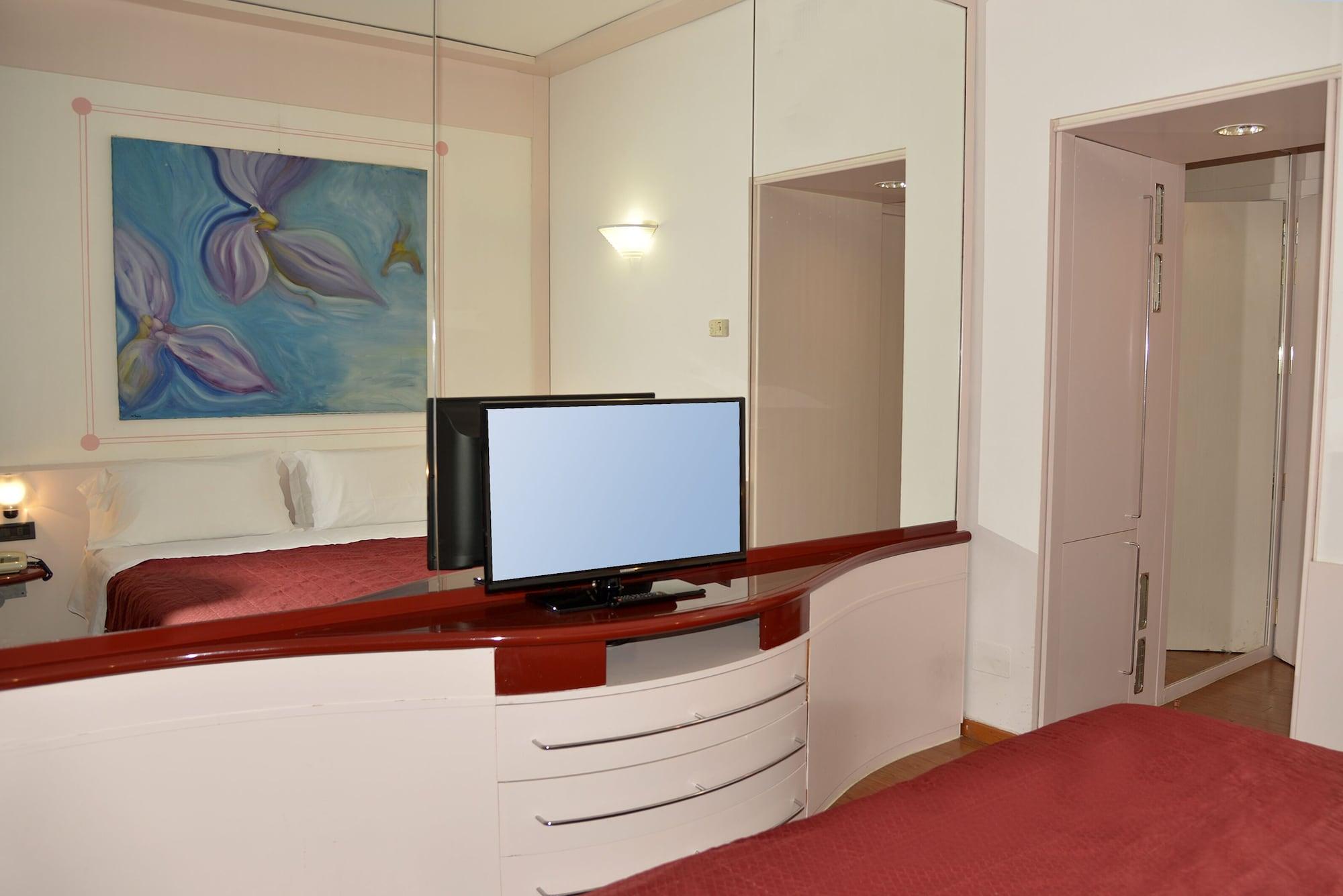 Hotel Giotto Turin Ngoại thất bức ảnh