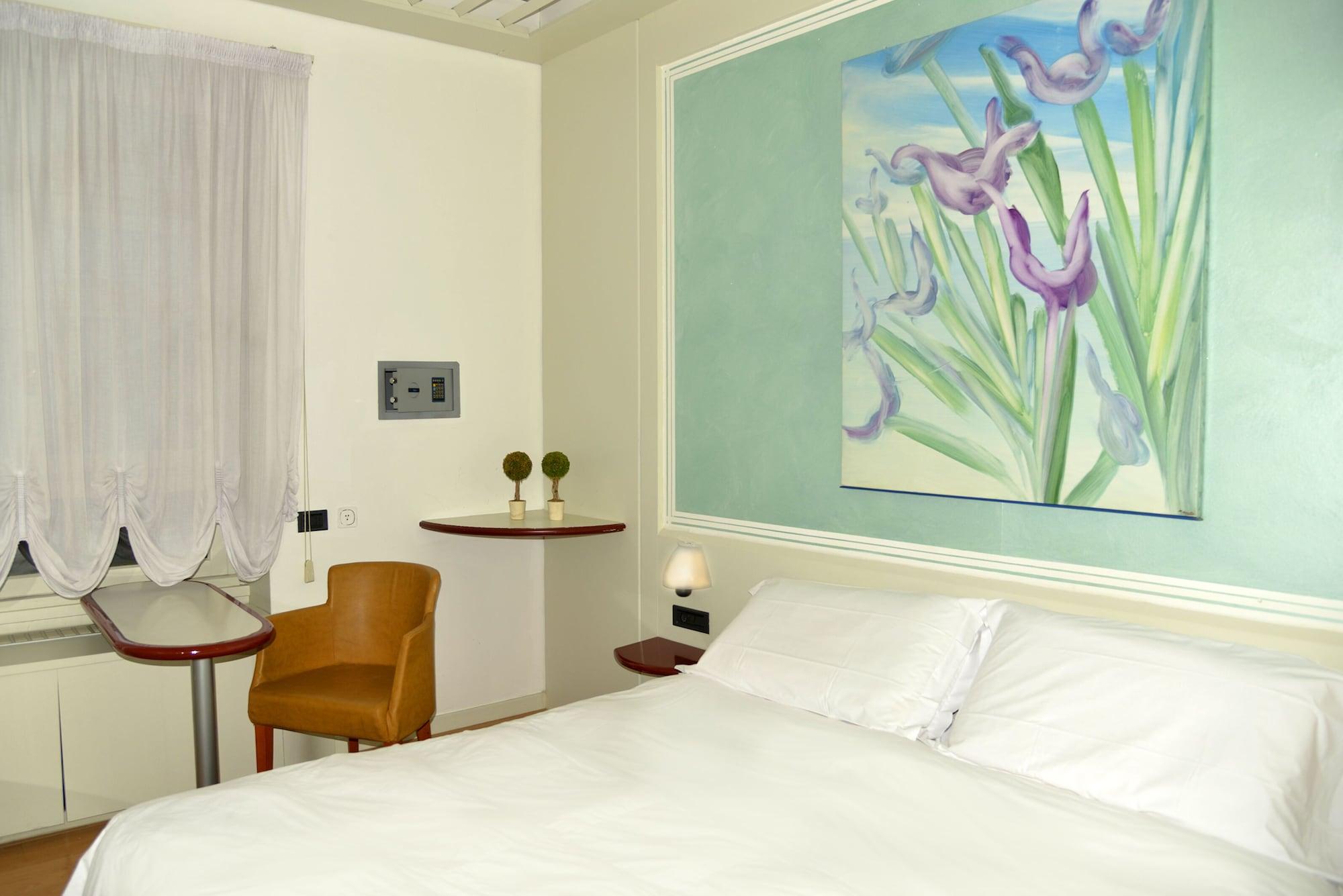 Hotel Giotto Turin Ngoại thất bức ảnh