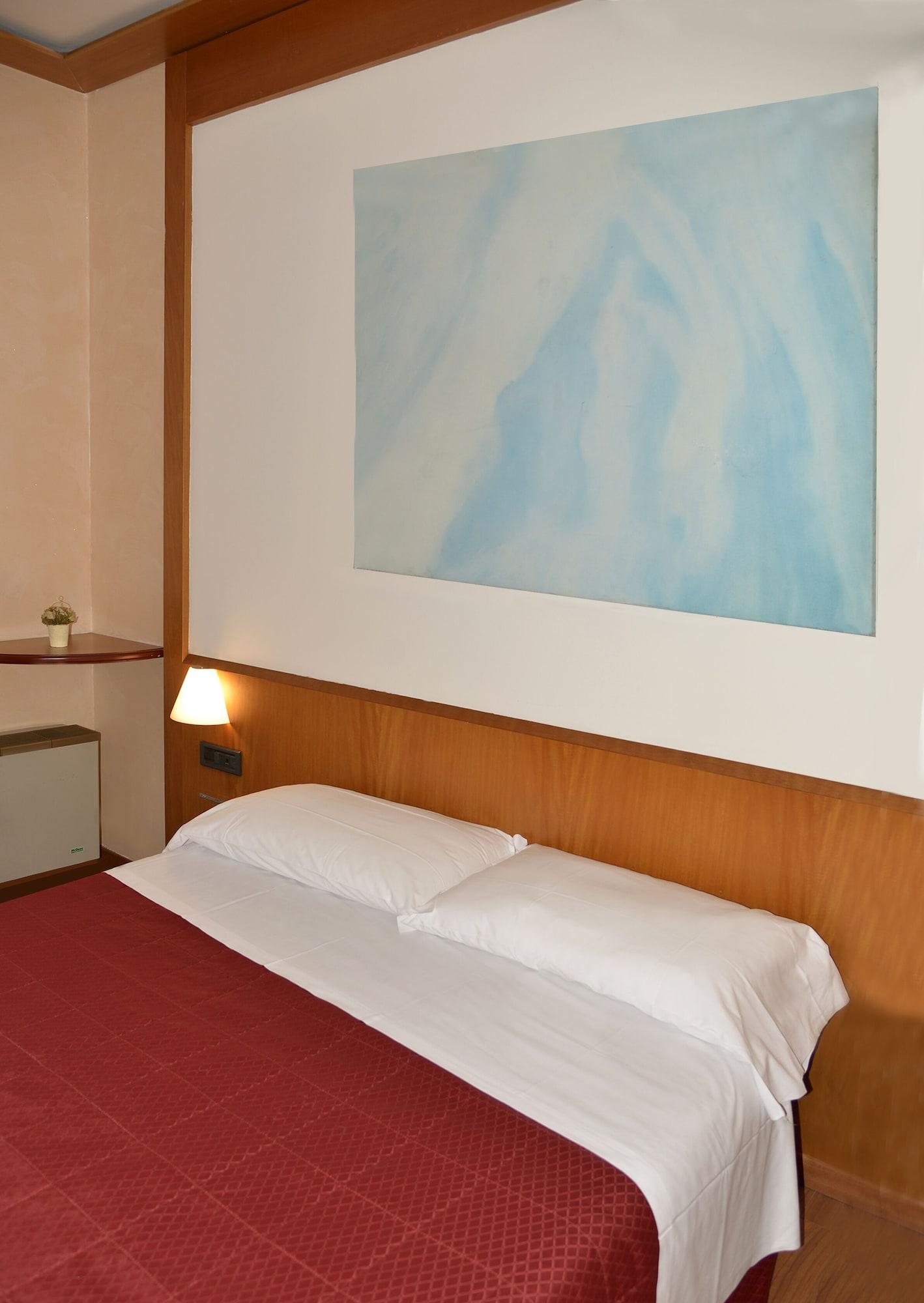 Hotel Giotto Turin Ngoại thất bức ảnh