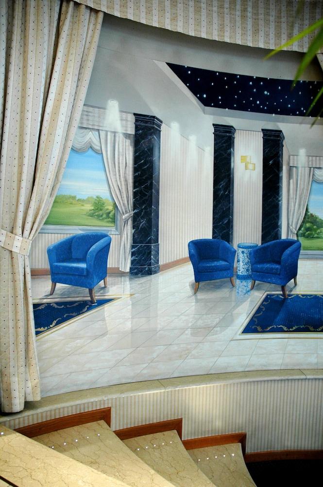Hotel Giotto Turin Ngoại thất bức ảnh