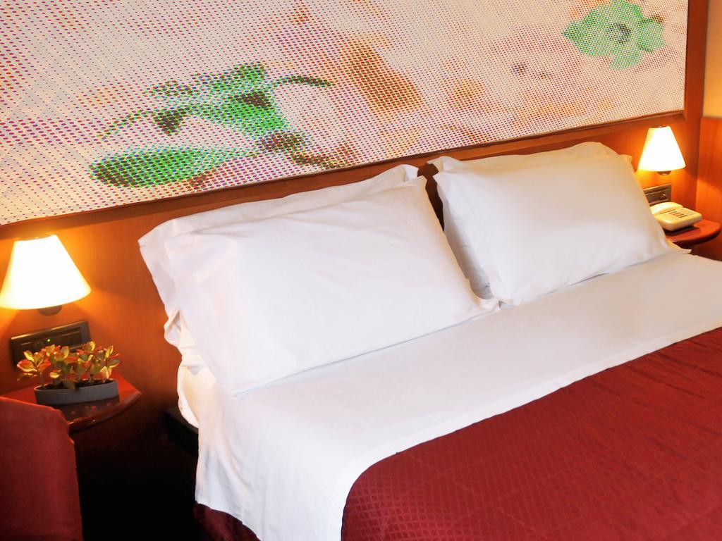 Hotel Giotto Turin Phòng bức ảnh
