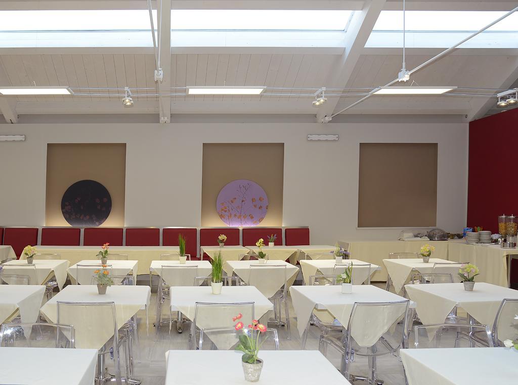 Hotel Giotto Turin Ngoại thất bức ảnh