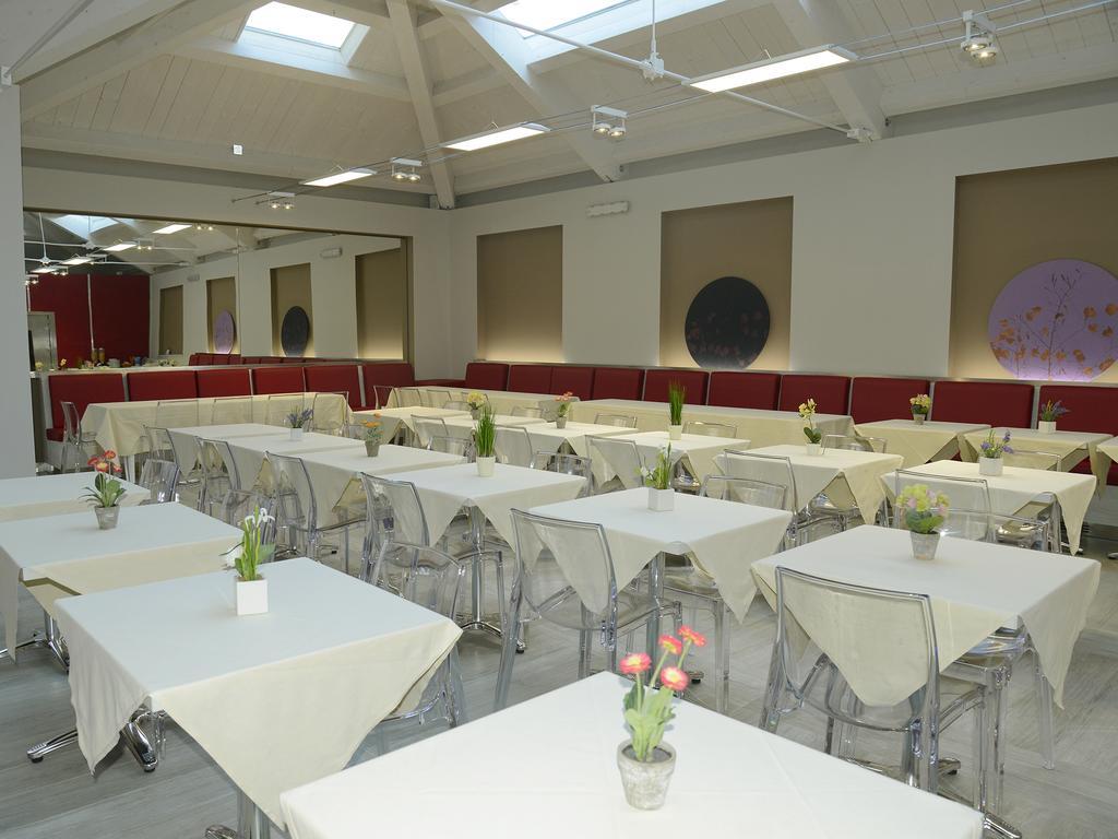 Hotel Giotto Turin Ngoại thất bức ảnh