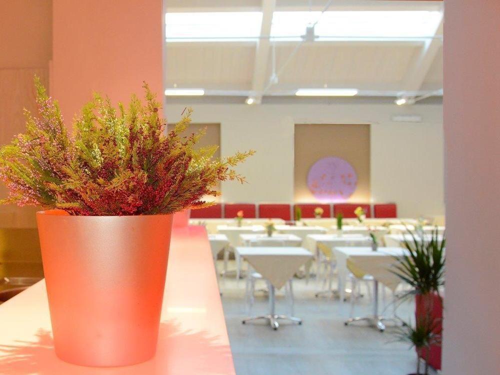 Hotel Giotto Turin Ngoại thất bức ảnh
