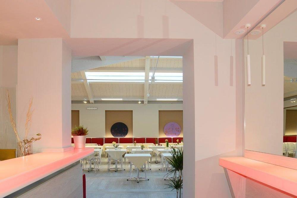 Hotel Giotto Turin Ngoại thất bức ảnh