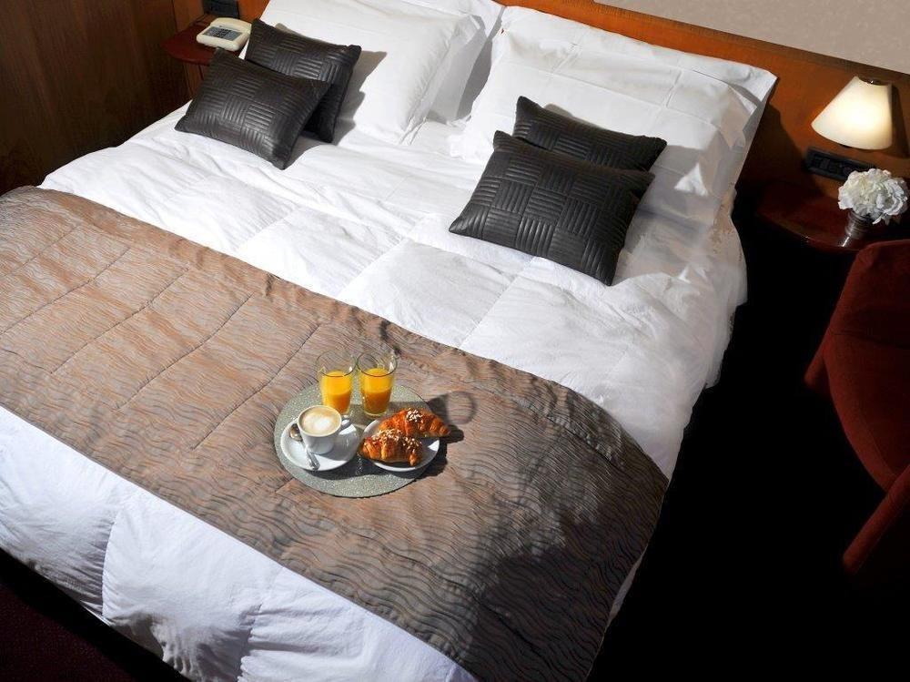 Hotel Giotto Turin Ngoại thất bức ảnh
