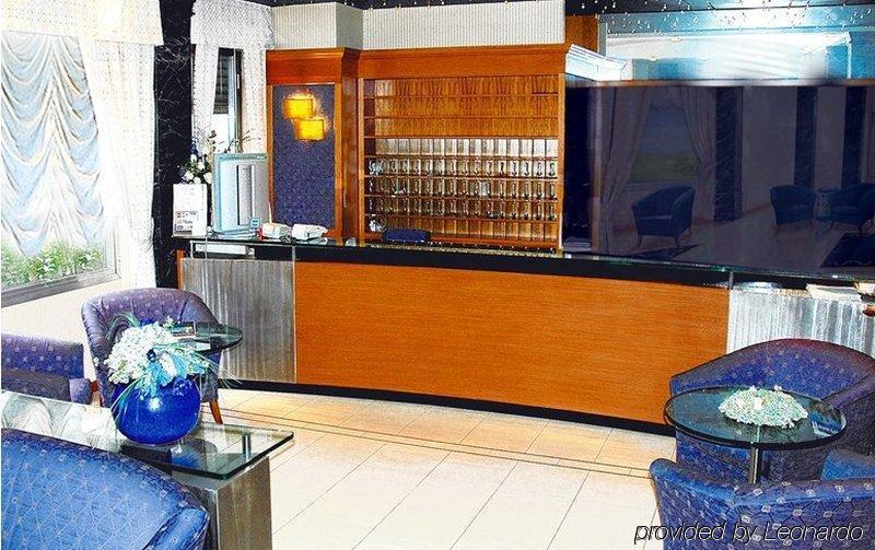Hotel Giotto Turin Ngoại thất bức ảnh