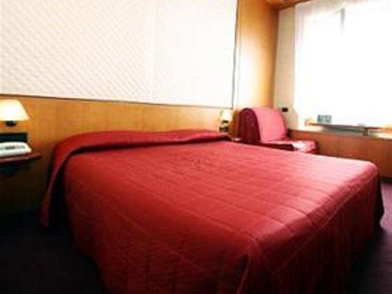 Hotel Giotto Turin Ngoại thất bức ảnh