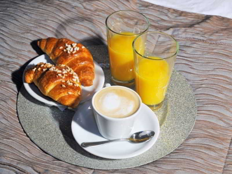 Hotel Giotto Turin Ngoại thất bức ảnh