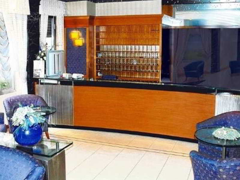 Hotel Giotto Turin Nội địa bức ảnh