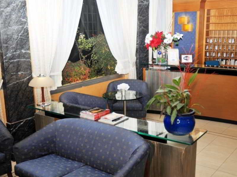 Hotel Giotto Turin Ngoại thất bức ảnh