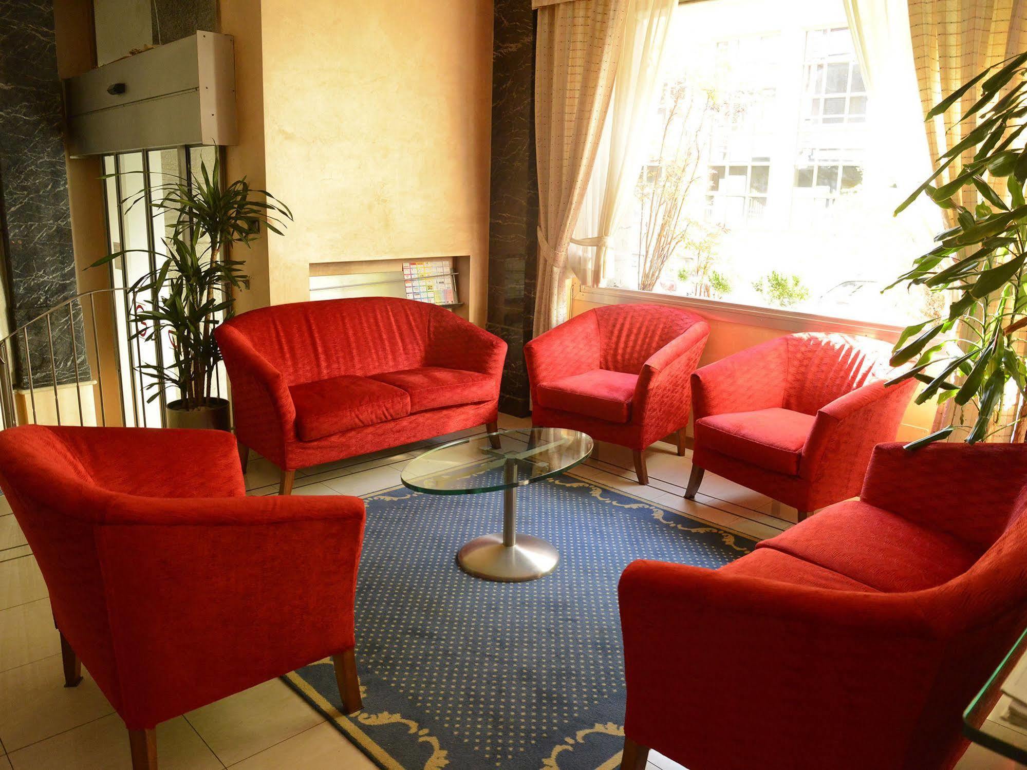 Hotel Giotto Turin Ngoại thất bức ảnh