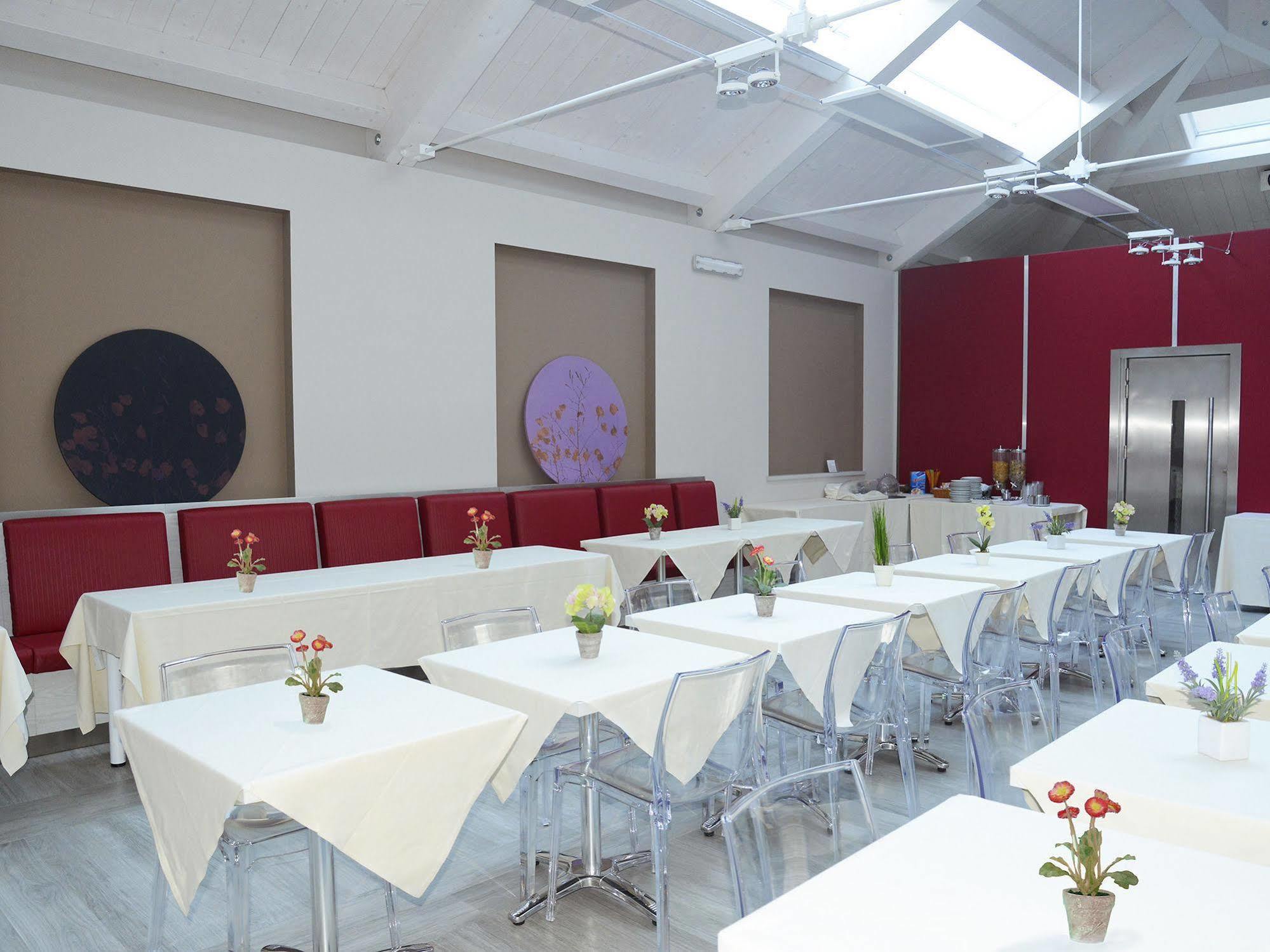 Hotel Giotto Turin Ngoại thất bức ảnh