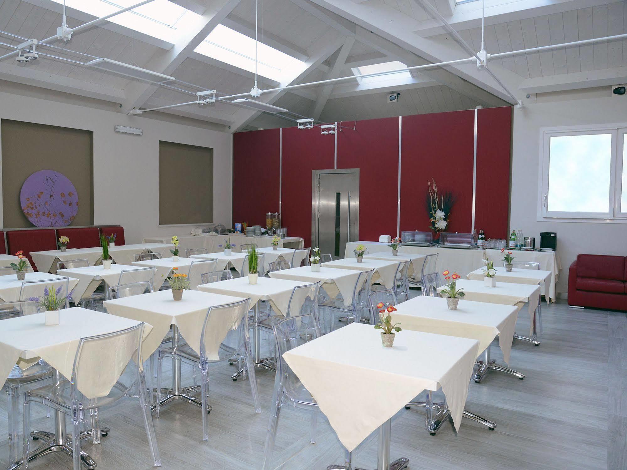 Hotel Giotto Turin Ngoại thất bức ảnh