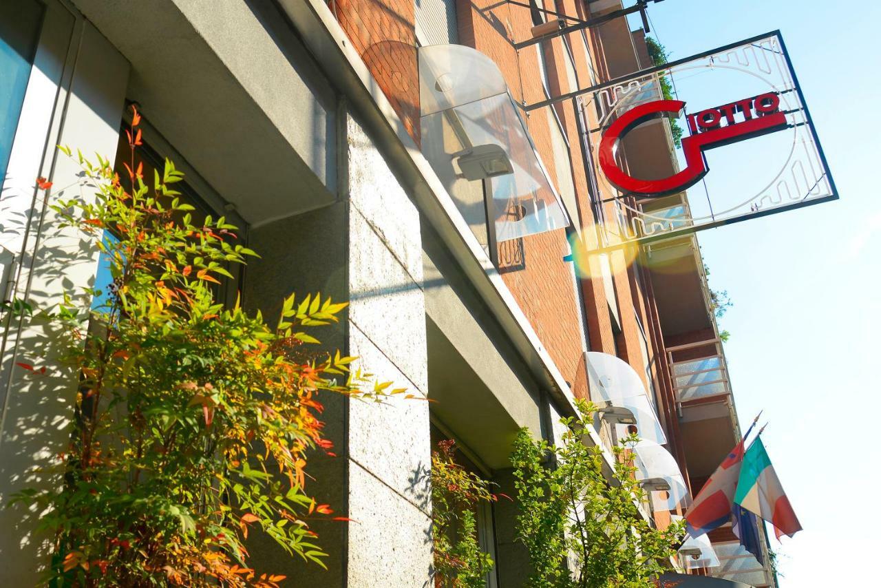 Hotel Giotto Turin Ngoại thất bức ảnh