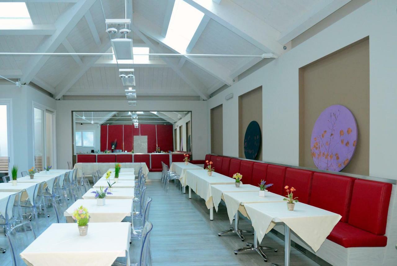 Hotel Giotto Turin Ngoại thất bức ảnh