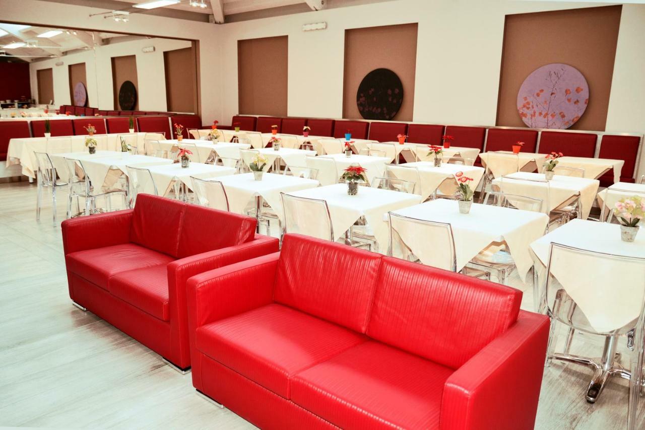 Hotel Giotto Turin Ngoại thất bức ảnh