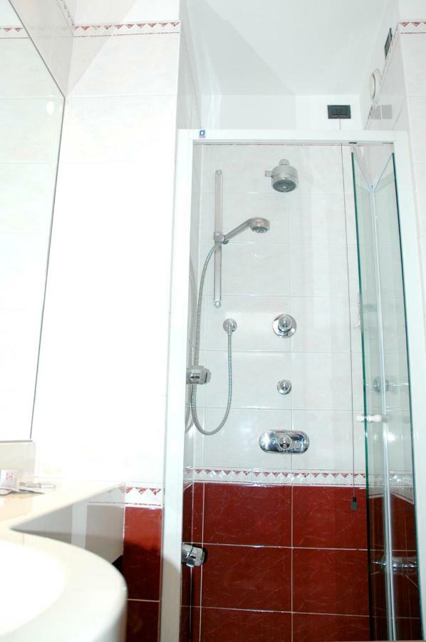 Hotel Giotto Turin Ngoại thất bức ảnh