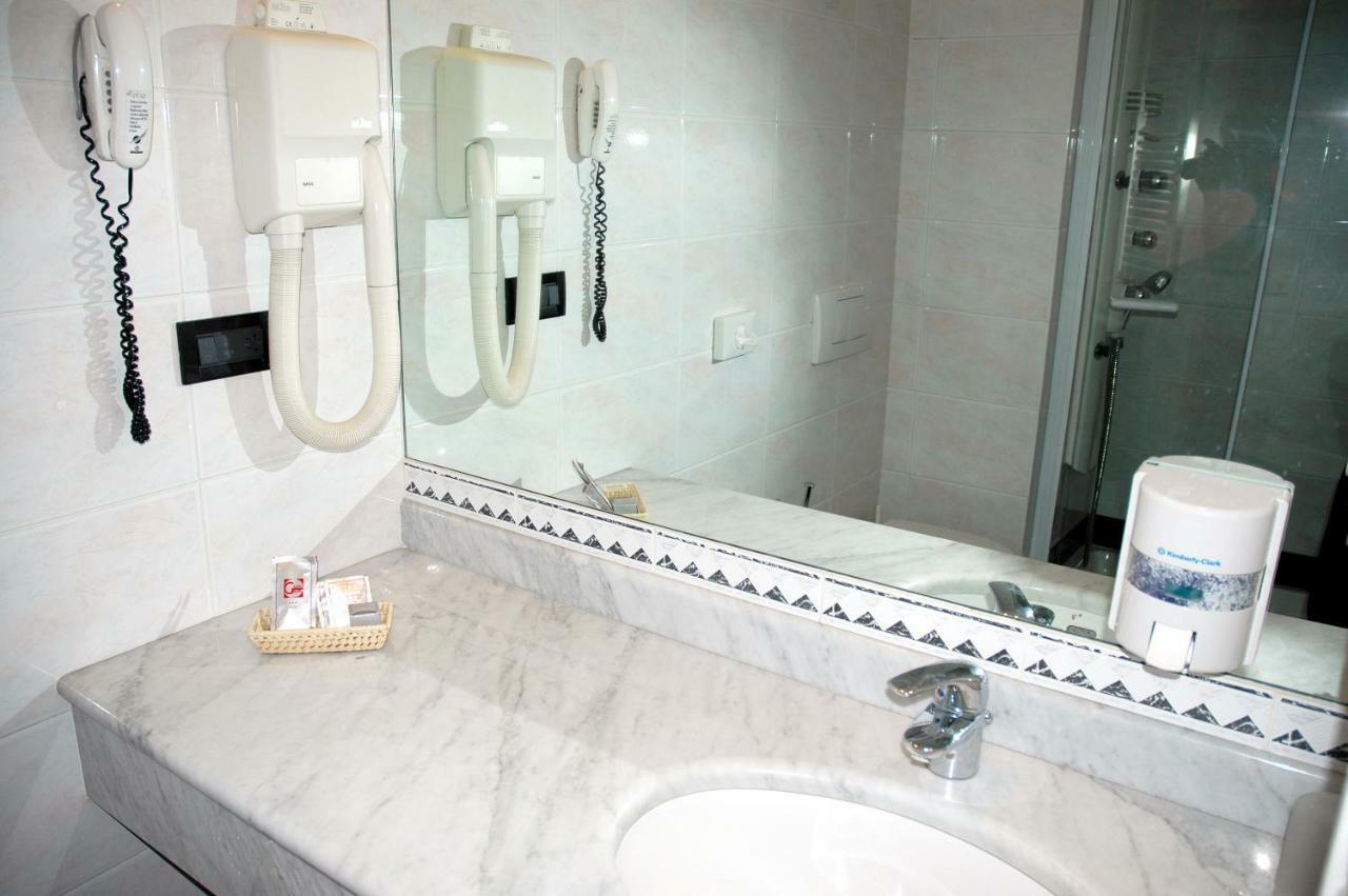 Hotel Giotto Turin Ngoại thất bức ảnh