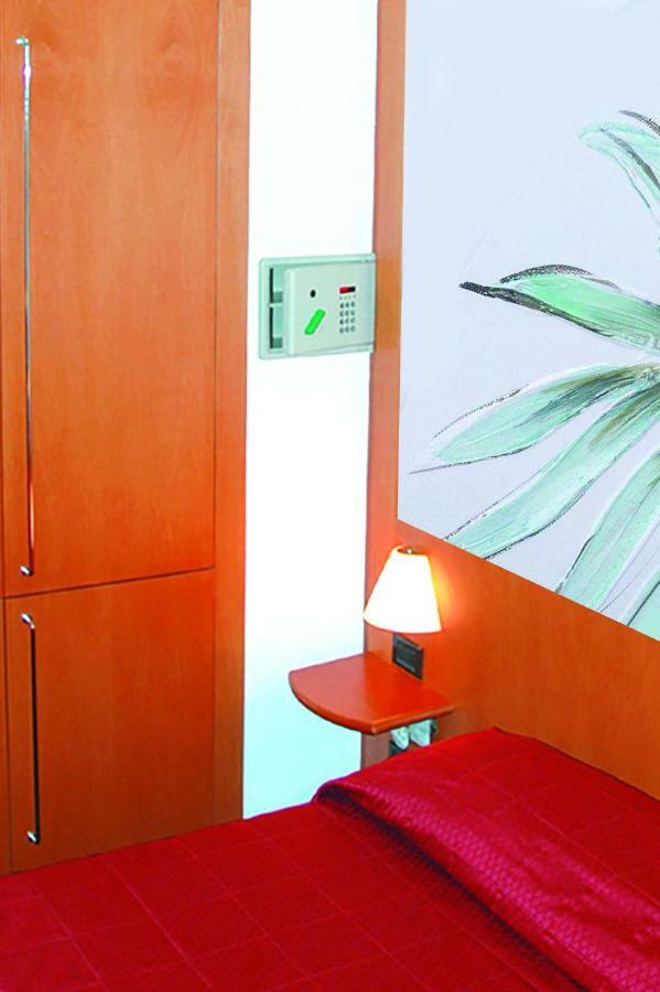 Hotel Giotto Turin Ngoại thất bức ảnh