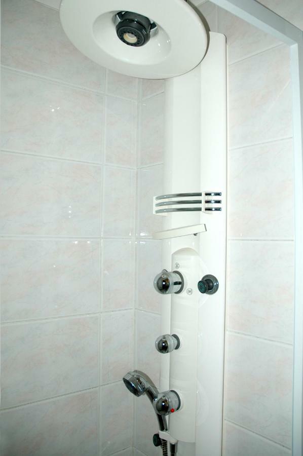 Hotel Giotto Turin Ngoại thất bức ảnh