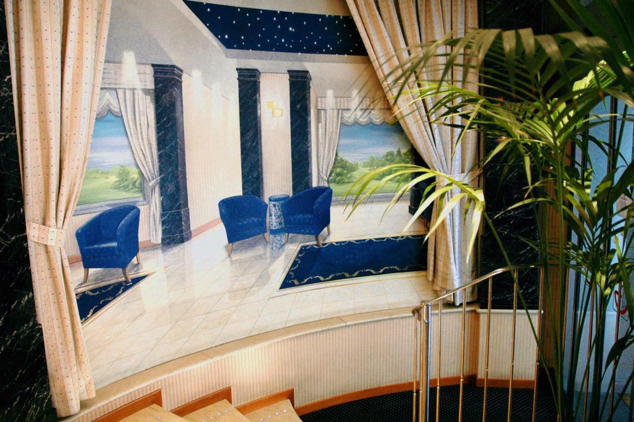 Hotel Giotto Turin Ngoại thất bức ảnh